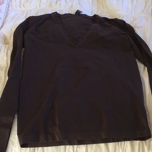NWT Banana Republic long sleeve